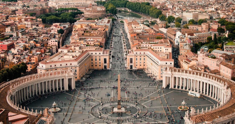 11 Things To Do In Rome: Complete Guide To Italy's Eternal City
