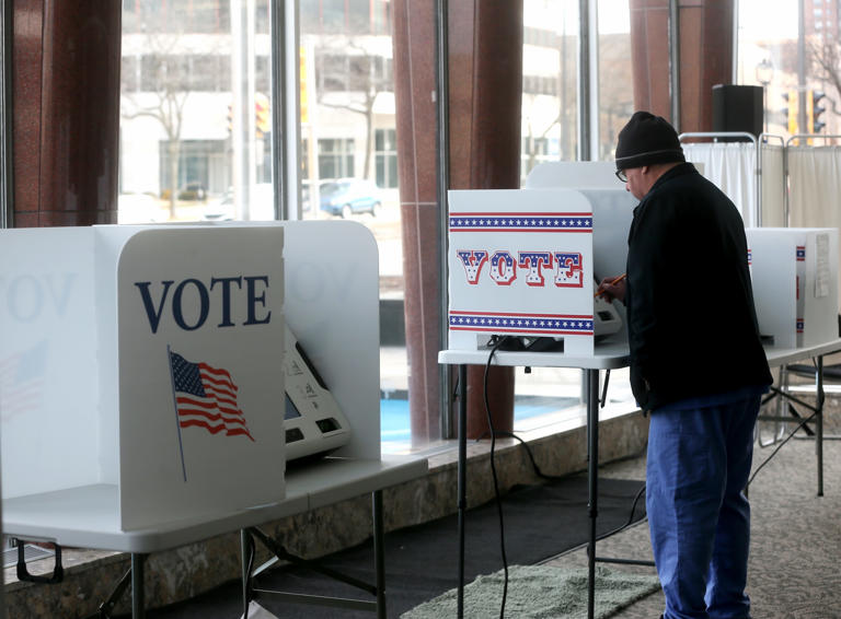 What's on my April 2 ballot in Wisconsin? Your guide to Milwaukeearea