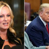 Stormy alleges one-night stand with Trump, agreed to lie for her $130,000 payoff<br>