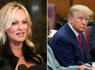 Stormy alleges one-night stand with Trump, agreed to lie for her $130,000 payoff<br><br>