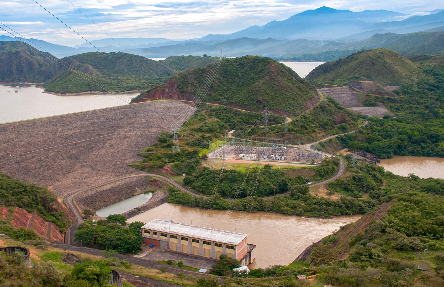 How Much Renewable Energy Is America Using Compared To Other Countries?