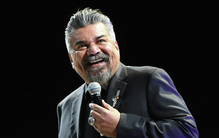 George Lopez will perform at the Frost Bank Center this summer. He filmed an HBO special in the arena 15 years ago.