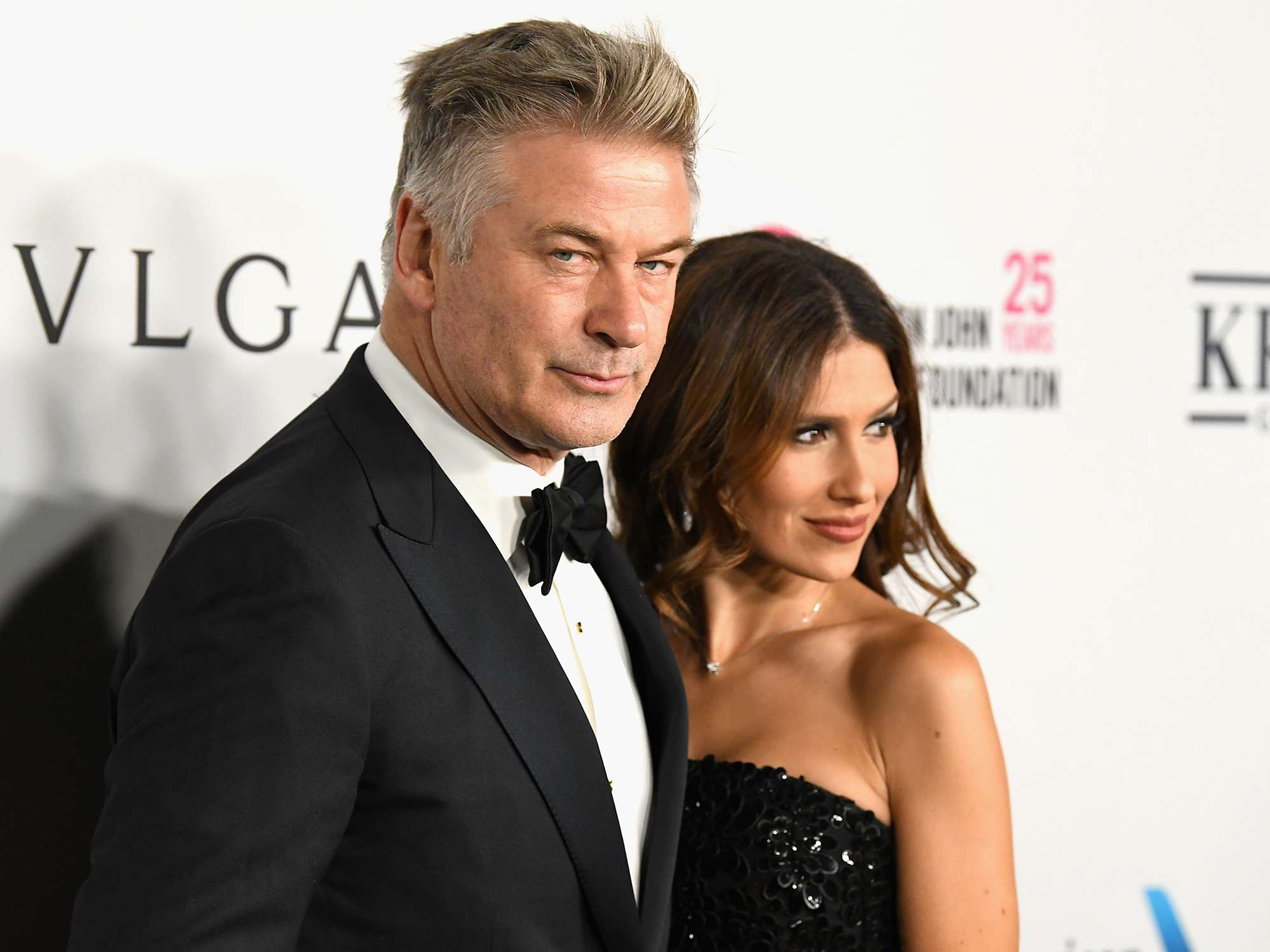 Alec Baldwin and Hilaria Baldwin&rsquo;s Relationship Timeline