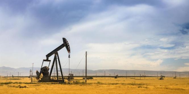 petróleo brent sigue subiendo: creció 1,61 % en medio de temores por caída de demanda