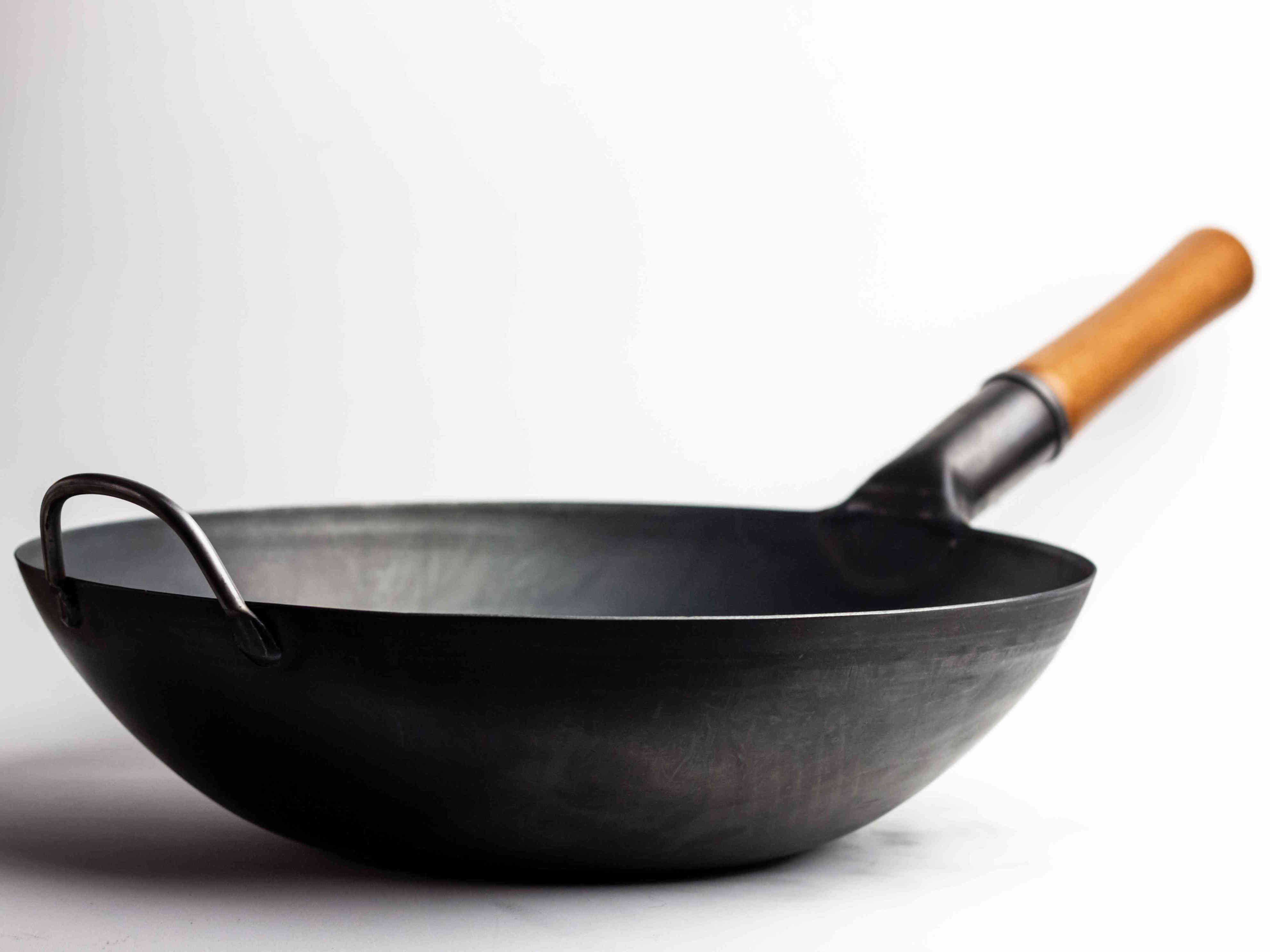 The Best Flat-Bottomed Woks