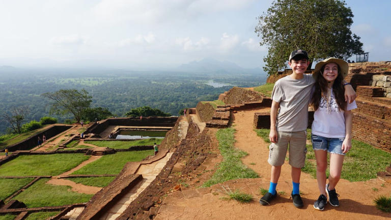 There are many things to do in Sigiriya Sri Lanka – this is one of the most popular tourist destinations in the country. Most people travel here to visit the famous Rock of Sigiriya, but if you give it enough […]