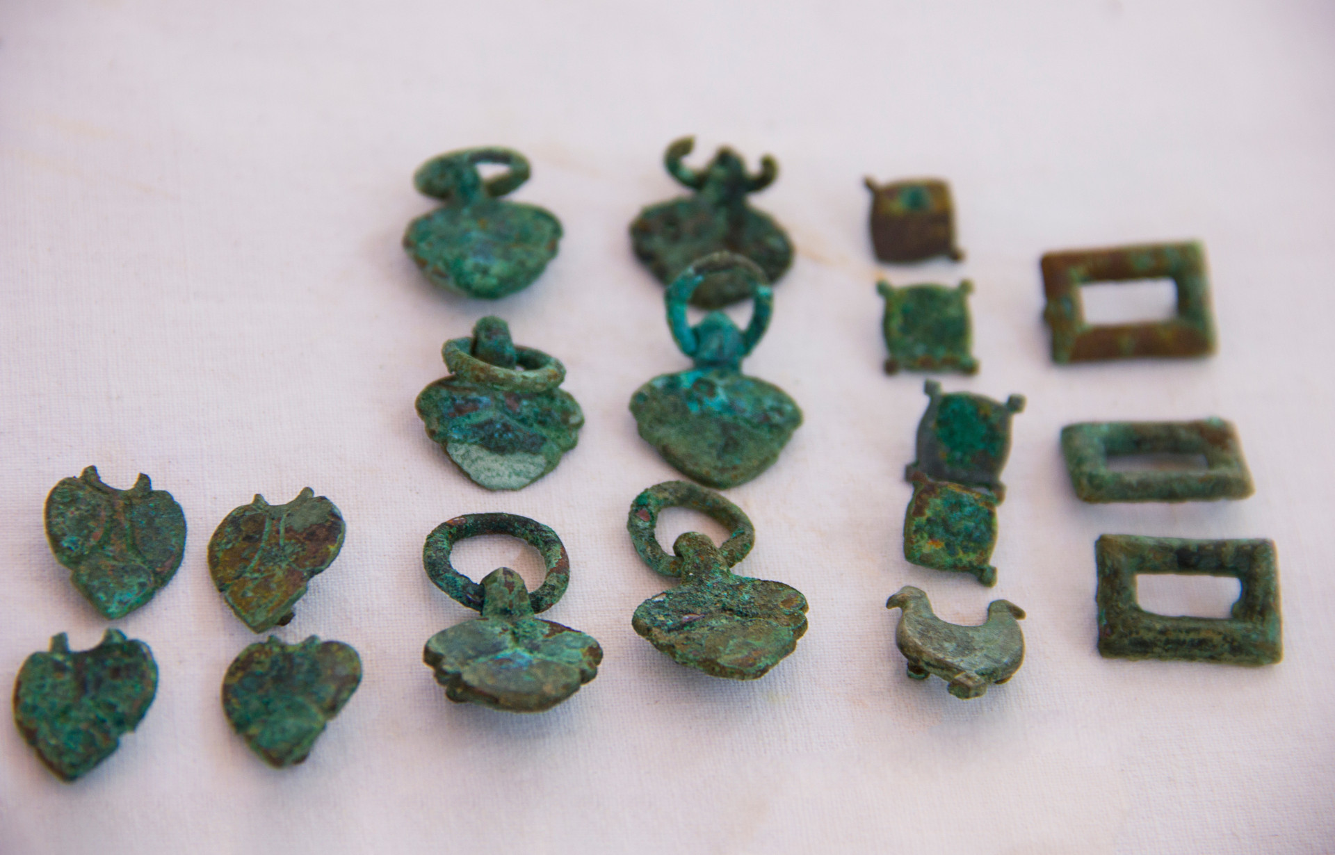 Quand la fonte des glaces permet des découvertes fascinantes