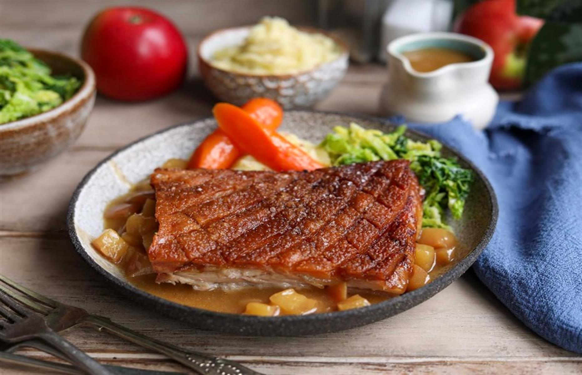 45 crowdpleasing recipes perfect for sharing