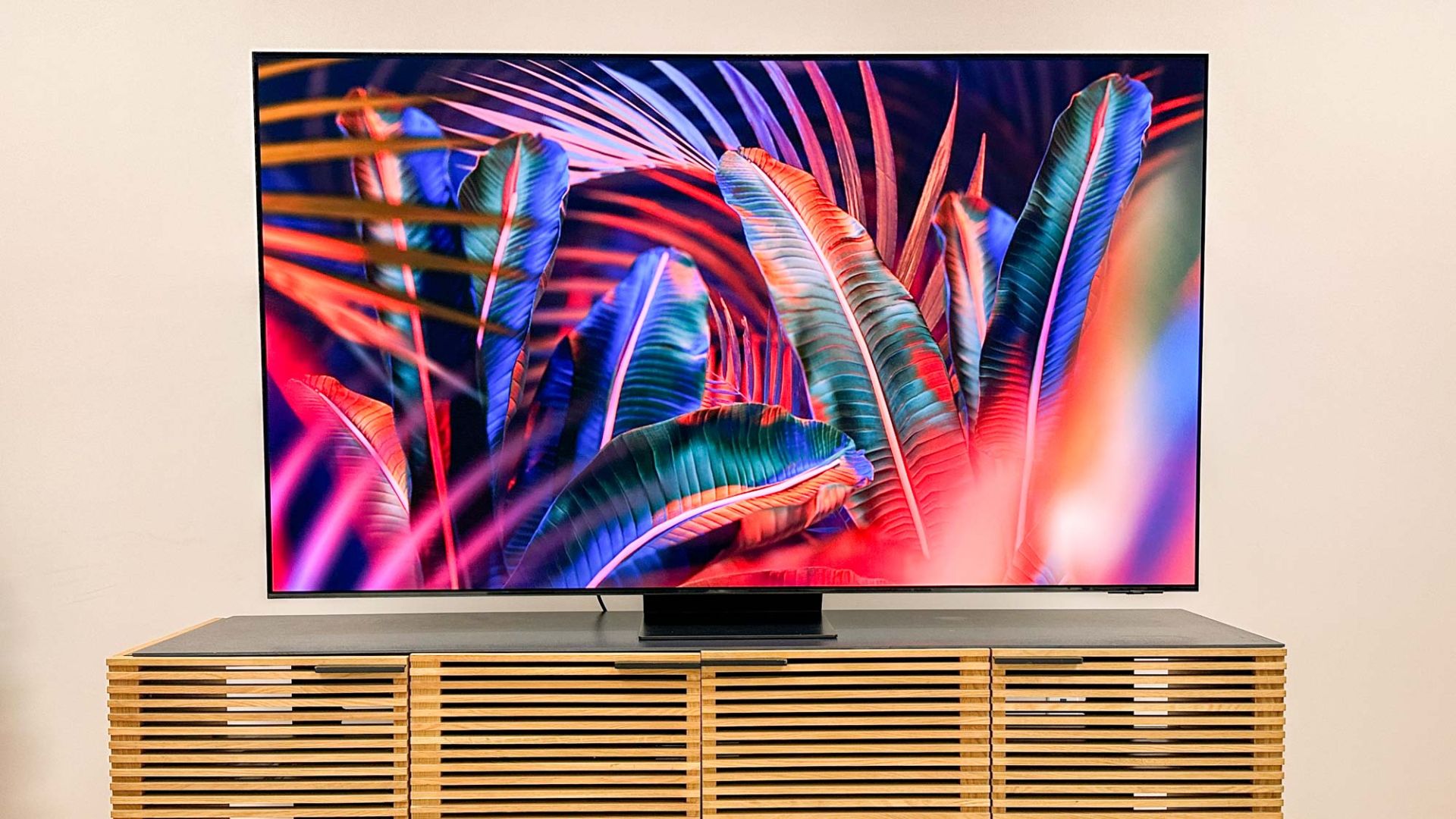 Samsung 2024 OLED TVs Could Have A Huge Difference Depending On Model ...