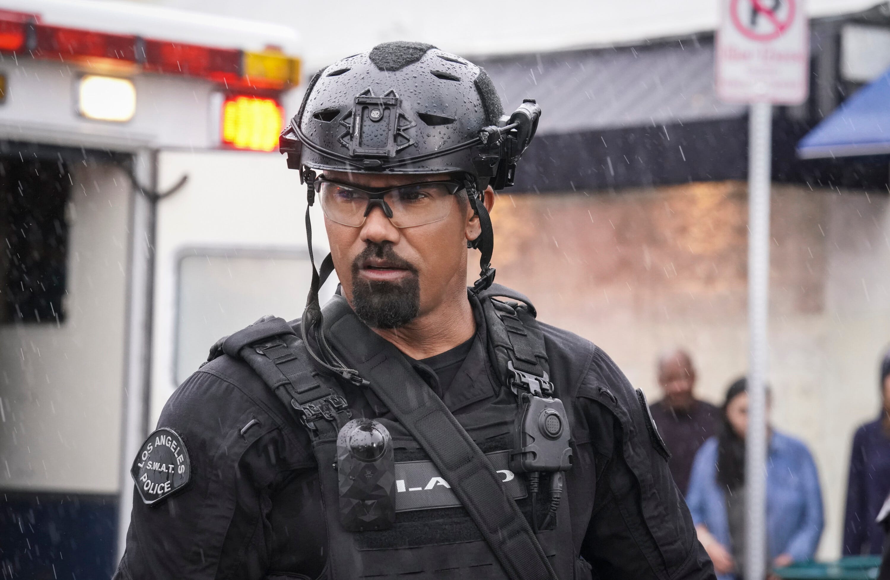 's.w.a.t.' saved again! shemar moore toasts dramatic cbs renewal weeks before series ends