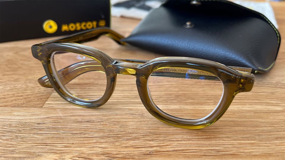 The Best Online Prescription Glasses In 2024, Tested By Editors