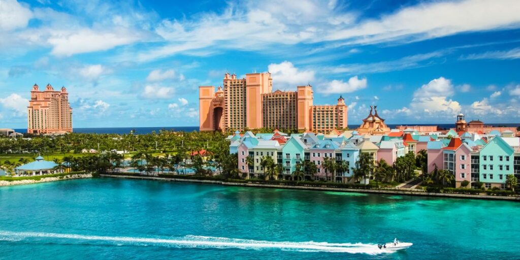 <p>If you’re looking for a tropical getaway, there’s nowhere better than The Bahamas. With its luxurious resorts, azure waters, and soft sandy beaches, The Bahamas is the perfect place to relax and recharge. The Bahamas is also an excellent destination for <a href="https://wanderwithalex.com/extreme-getaways-for-your-next-adventure/">adventure-seekers</a>. From scuba diving and snorkeling to windsurfing and kiteboarding, there’s no shortage of activities to keep you busy. And don’t forget about the delicious food! Whether dining on fresh seafood or indulging in a plate of conch fritters, you’re sure to find something to your taste in <a href="https://wanderwithalex.com/things-to-do-bimini-bahamas/">The Bahamas</a>. </p>