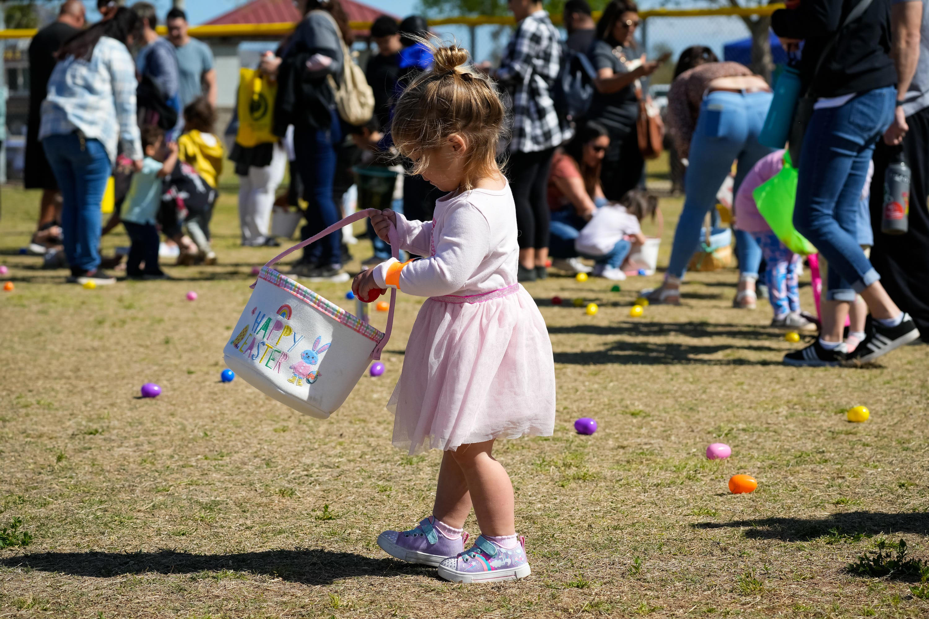 When is Easter 2024 and why is it so early this year? What to know