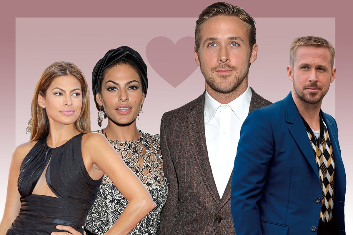 A Brief History Of Ryan Gosling And Eva Mendes’ Longtime Love