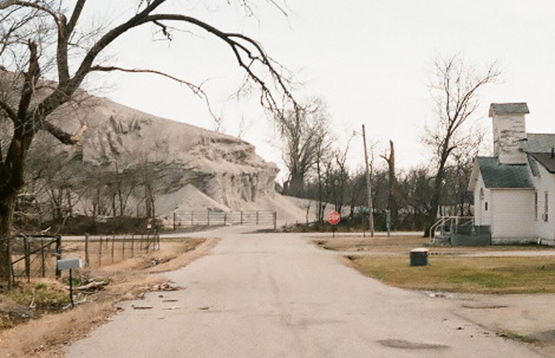 The Spookiest Abandoned Places In Every State