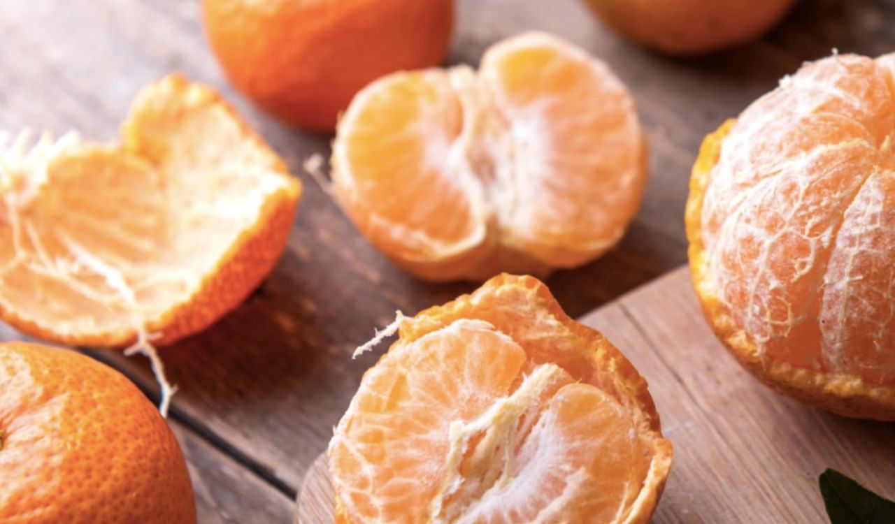 la poderosa fruta que se debe consumir para aliviar la arteriosclerosis