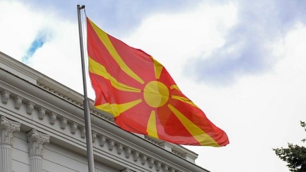 β. μακεδονία: μεγάλο προβάδισμα της υποψήφιας του vmro- dpmne στις προεδρικές εκλογές