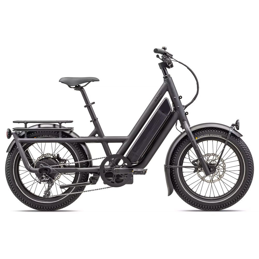 german cargo bike