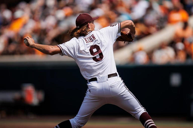 Mississippi State baseball 2024 bold predictions Will Bulldogs return