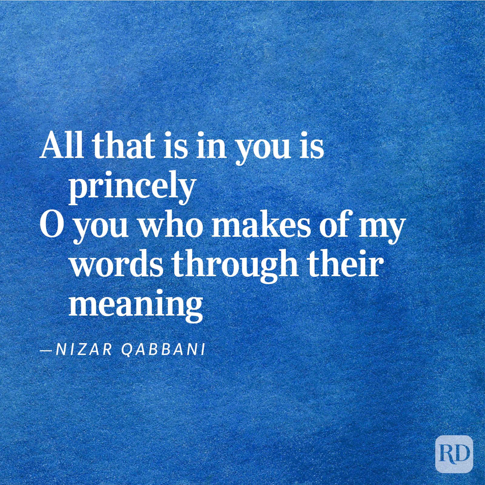 35 Sweet Love Poems for the Man in Your Life