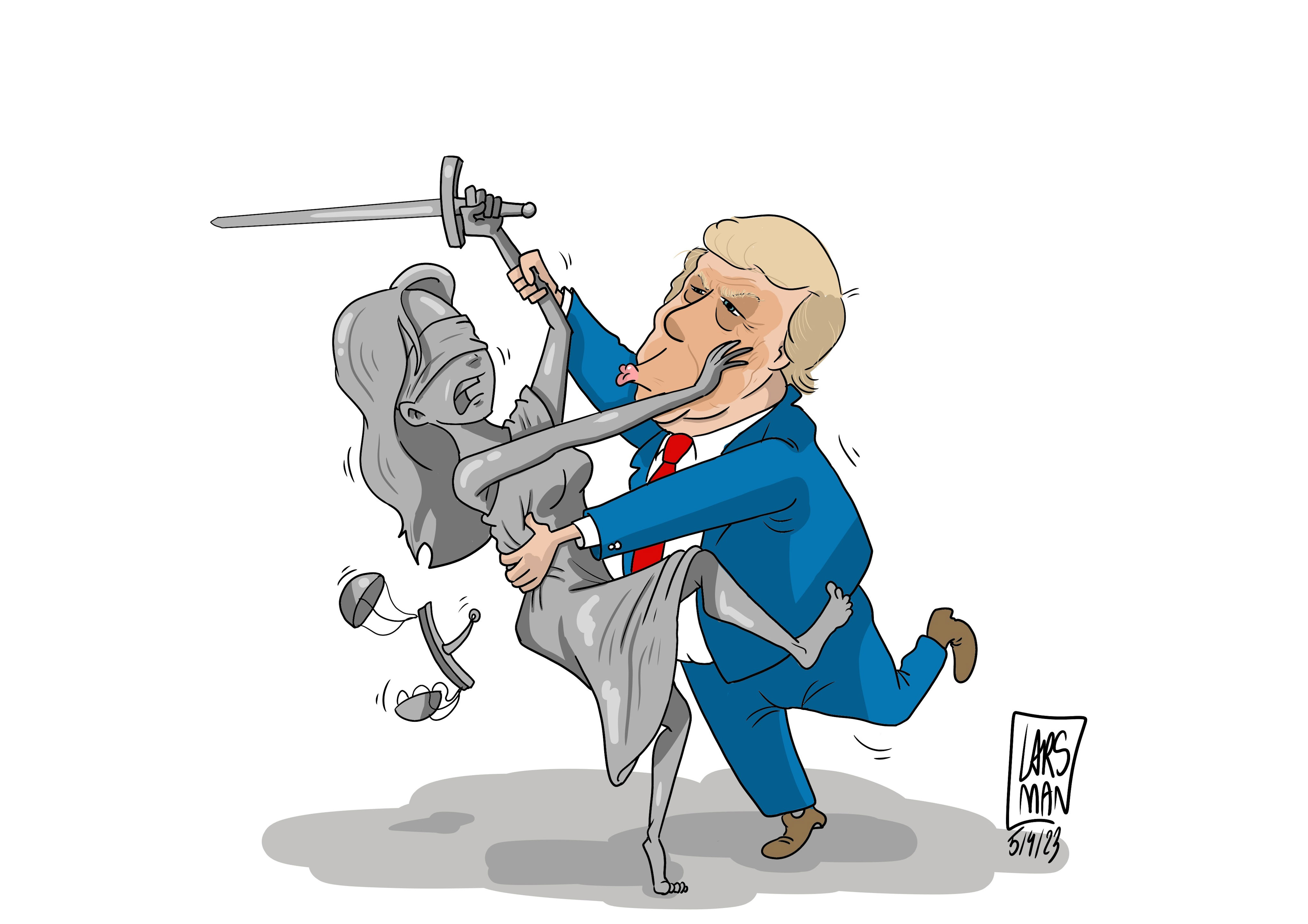 trump-begint-aan-proces-ik-ben-onschuldig