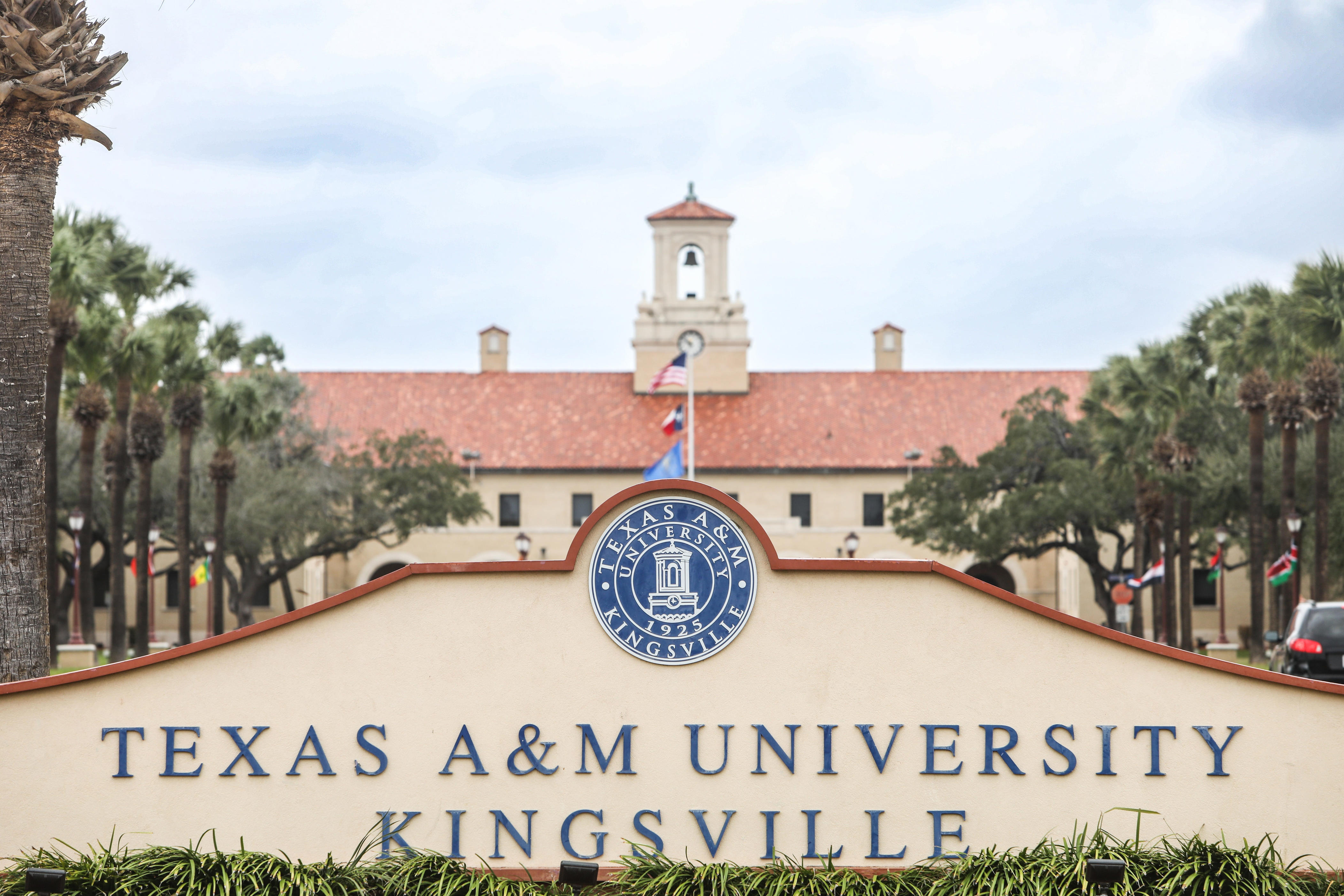 Texas A&M University-Kingsville Jazz Festival Returns