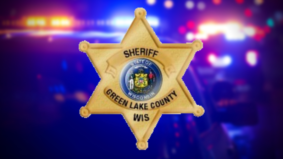 Green Lake County Sheriff’s Office holding press conference regarding