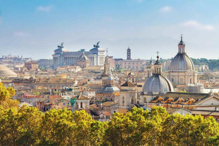 Italy is the perfect country to explore on your next family trip. Rich in history, charming villages, spectacular scenery, and unforgettable food, it’s truly the perfect spot for kids of all ages. There is so much to see in do in Italy for families it can be difficult to know where to begin. Use this ... Read more