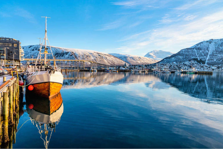 Sitting far above the Arctic circle, Tromsø – which often calls itself “the capital of the north” – is a pulsating city with a diverse array of attractions. There’s something for everyone here – so if you are wanting things to do in Tromso with kids, you can guarantee that you’ll find plenty of wonderful...