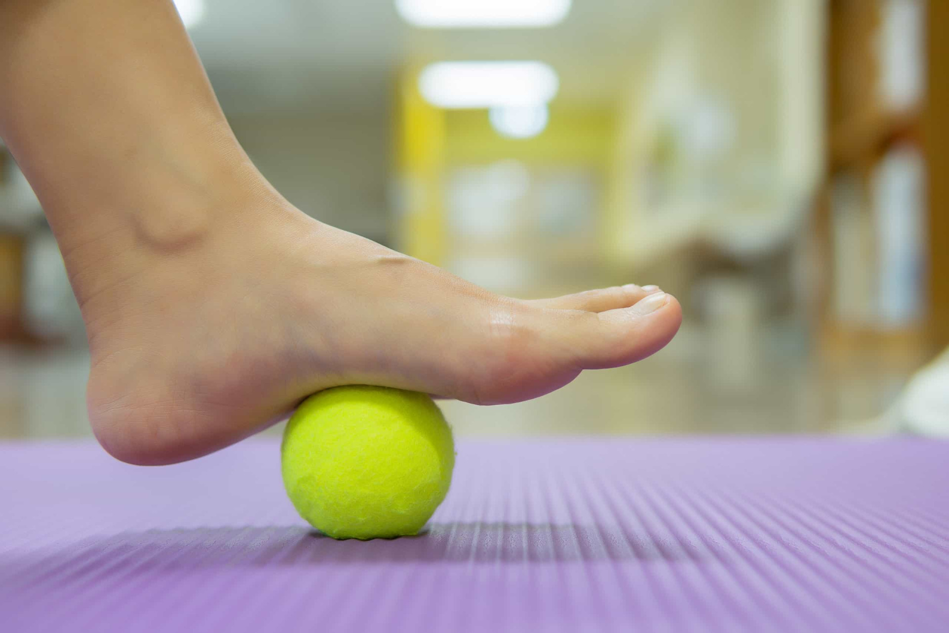 Apprendre à Se Masser Seul Pour Une Détente Absolue 