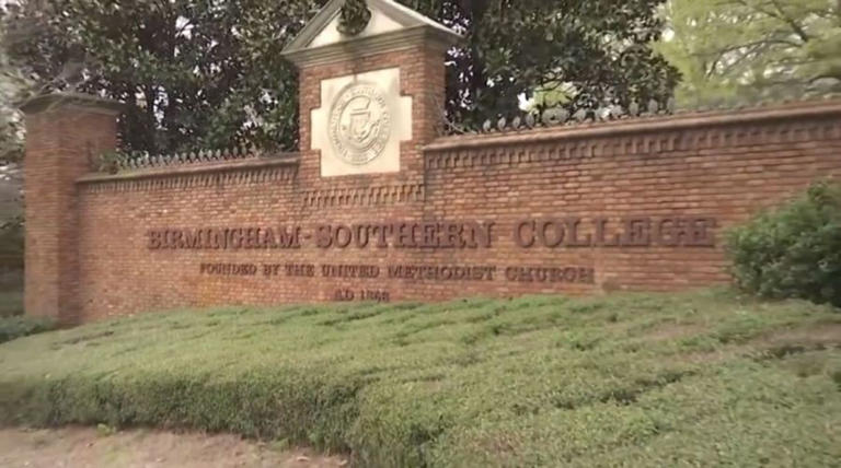 Birmingham-Southern College closing its doors May 31