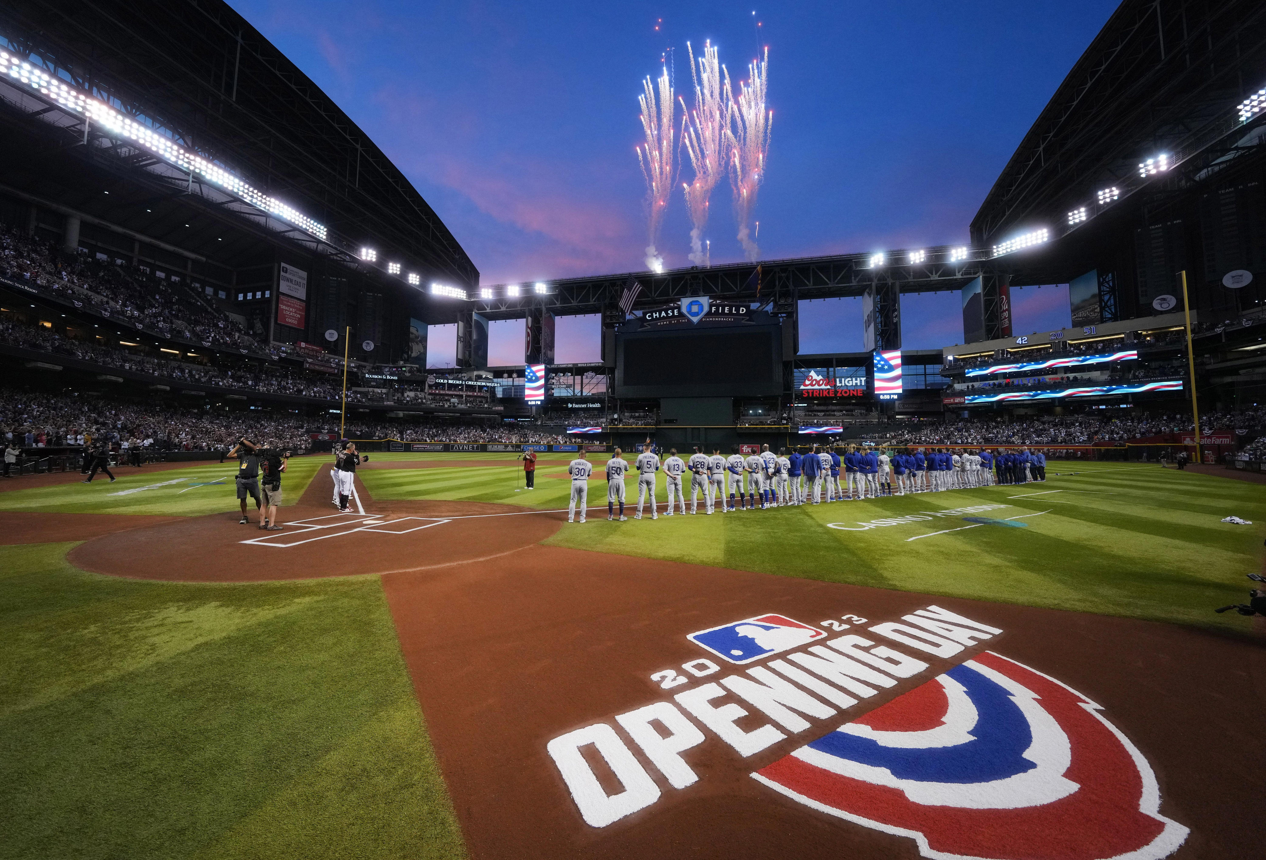 Want tickets for DBacksDodgers NLDS Game 3 at Chase Field? They're not