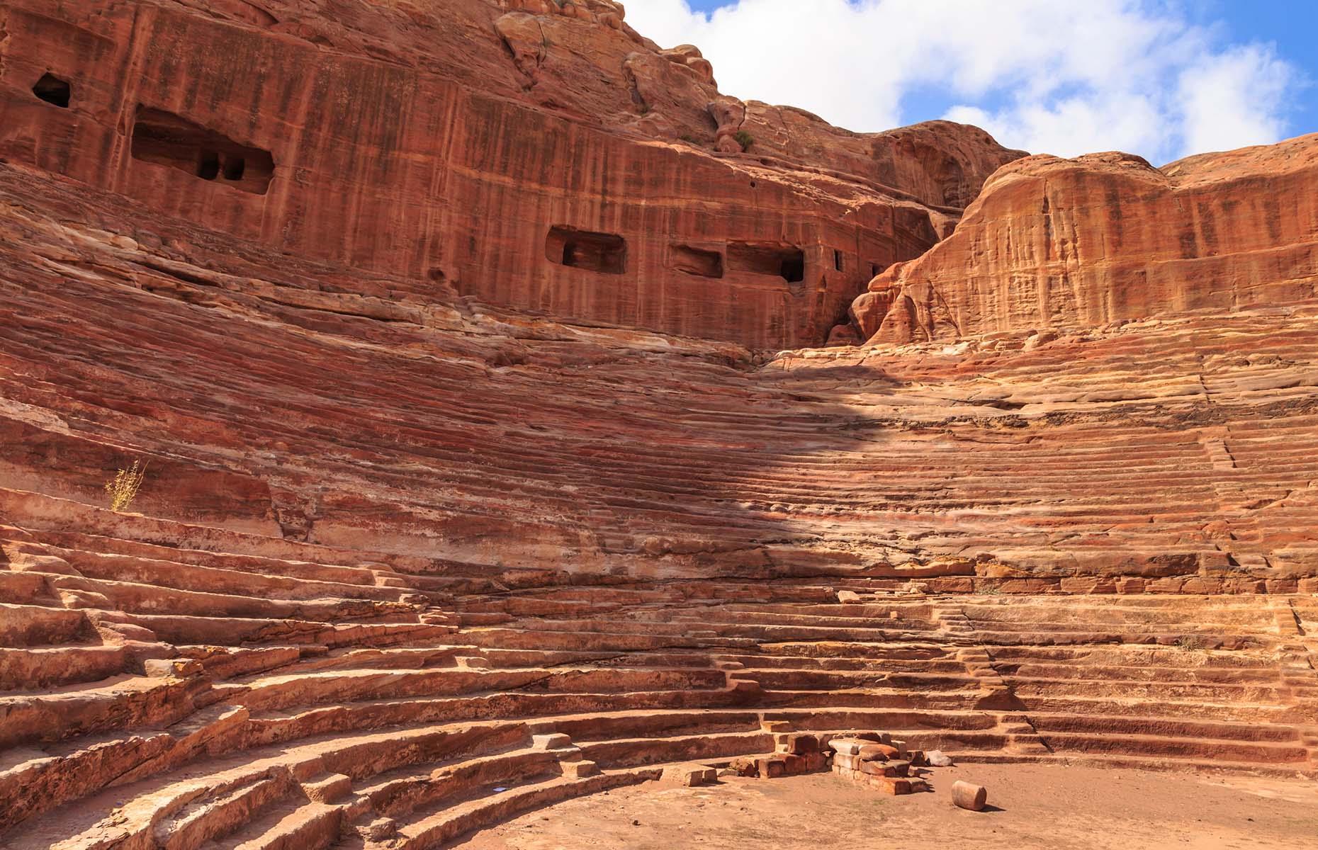 23 breathtaking wonders hidden in the world's deadliest deserts