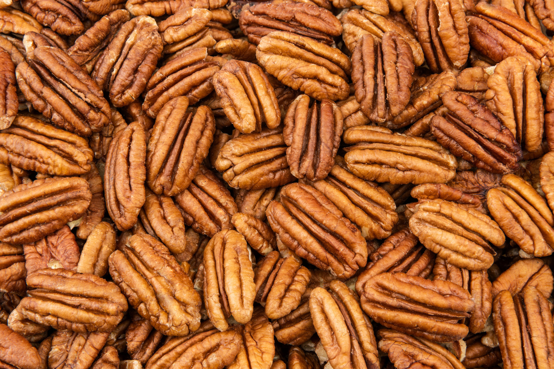 Go nuts for pecans! Health benefits and everyday uses