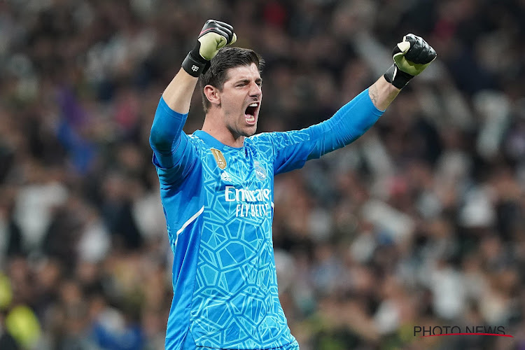 🎥 Thibaut Courtois Komt Zelf Met Blessure-update