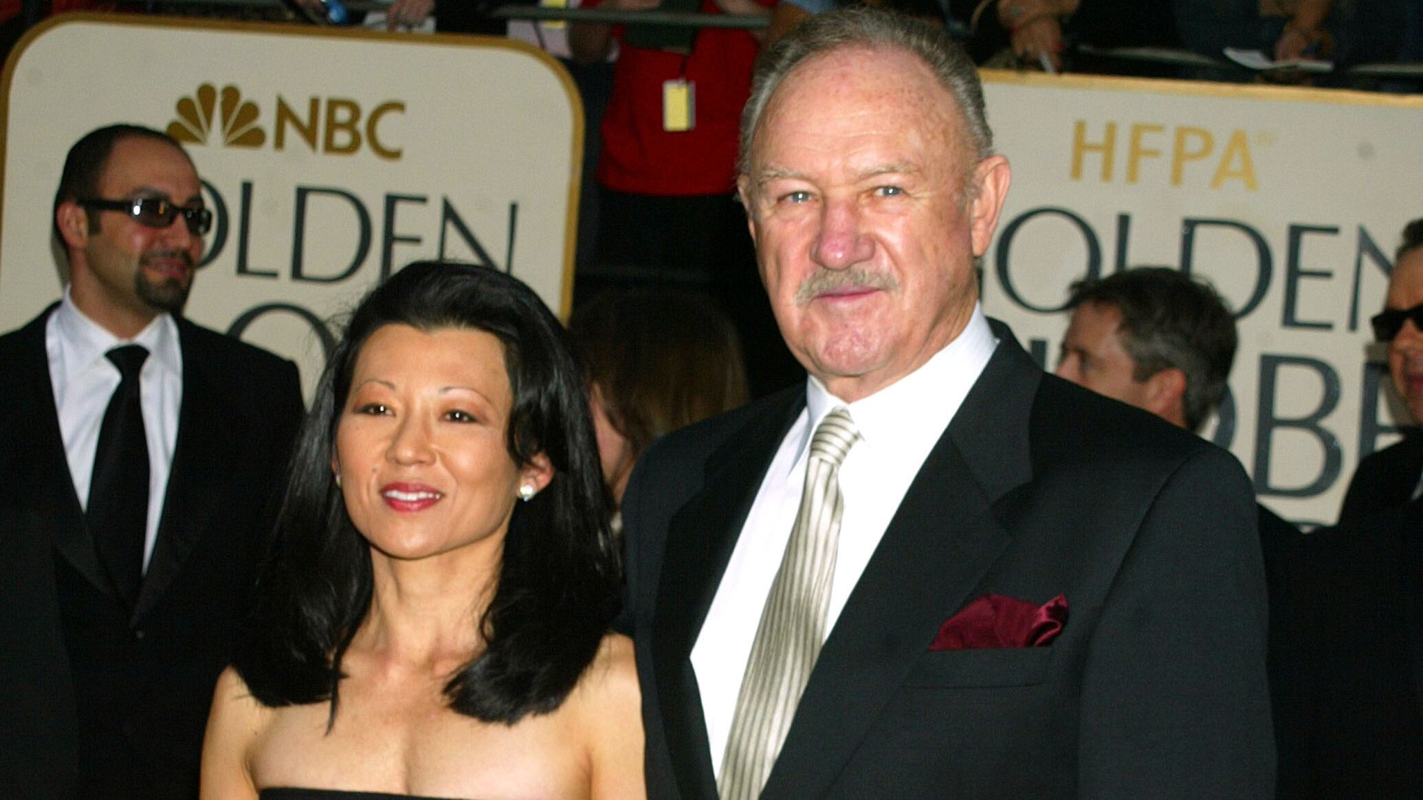 Carbon Monoxide Poisoning Not Ruled Out in Mystery Gene Hackman Death