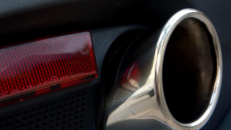 Auto-Quiz Auspuff: Welches Endrohr gehört zu welchem Automodell?: Rate ...