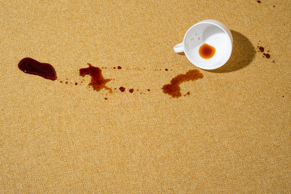 20 Natural Carpet Stain Removal Tips