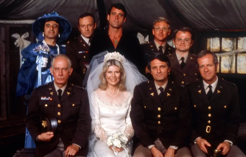 Classic TV Show Endings from the Past That Still Haunt Us