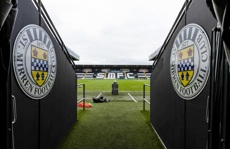 What channel is St Mirren v Hibs on? TV, live stream and highlights ...