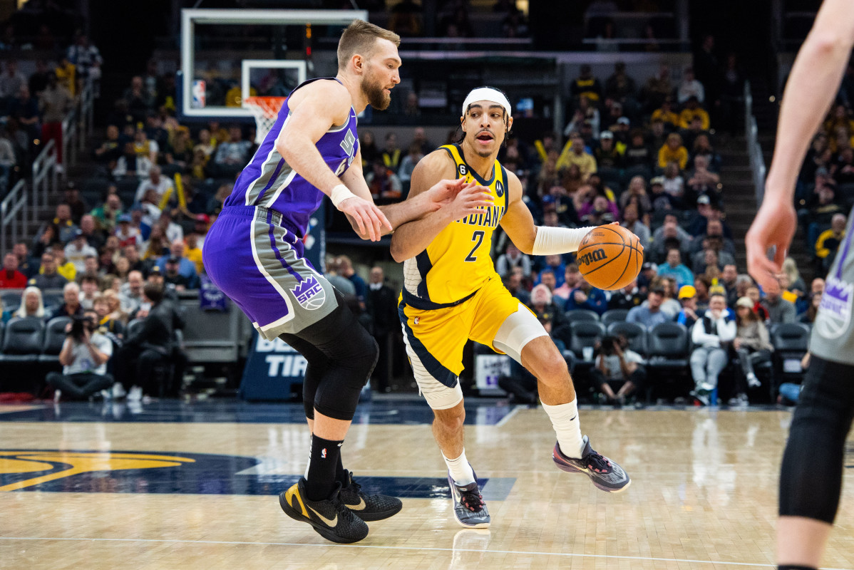 Pacers vs. Kings Injury Report Reveals Healthy Western Conference Opponent