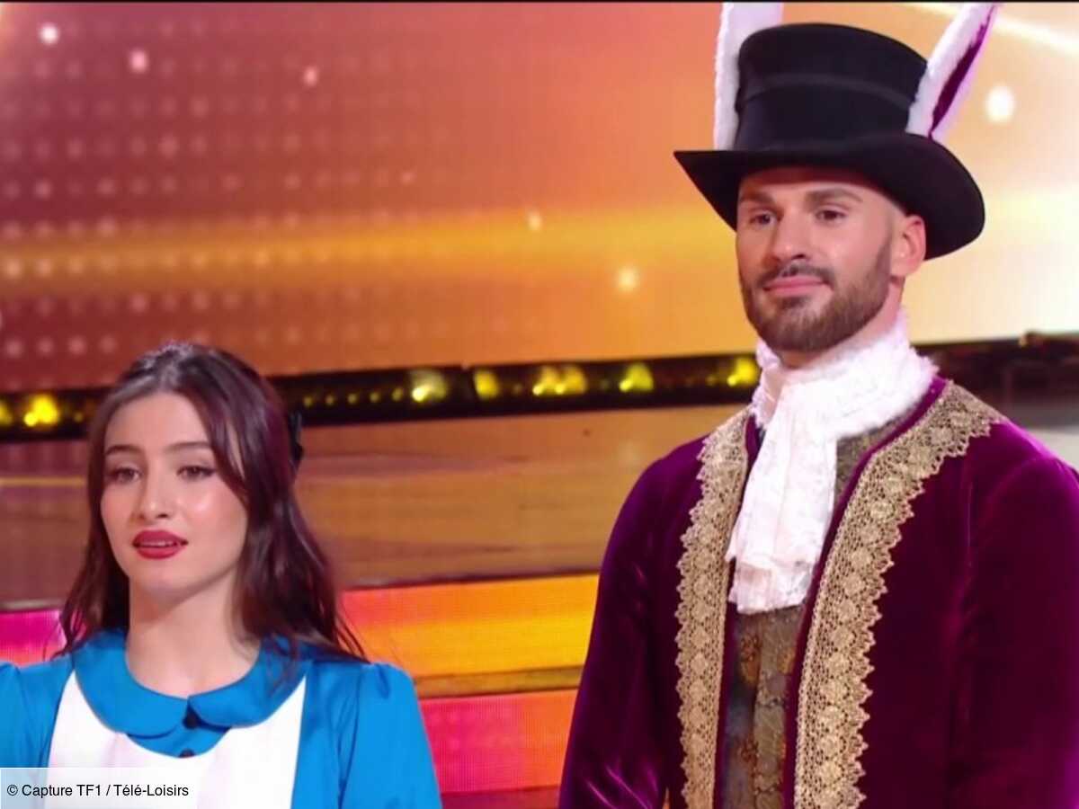 Mais attends, elle est sérieuse ?" : Mel Charlot (Danse avec les stars)  dézingue la prestation de Lénie,