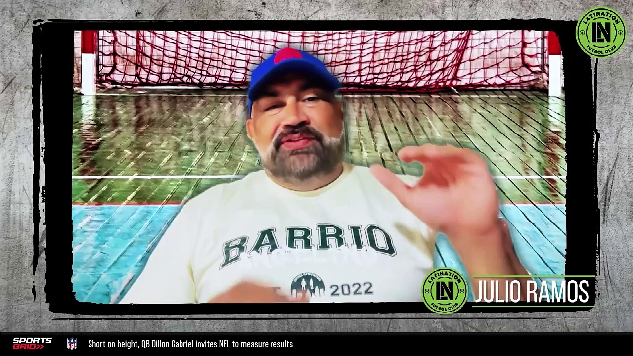 MLS Weekend Highlights: San Diego Shocks LA Galaxy