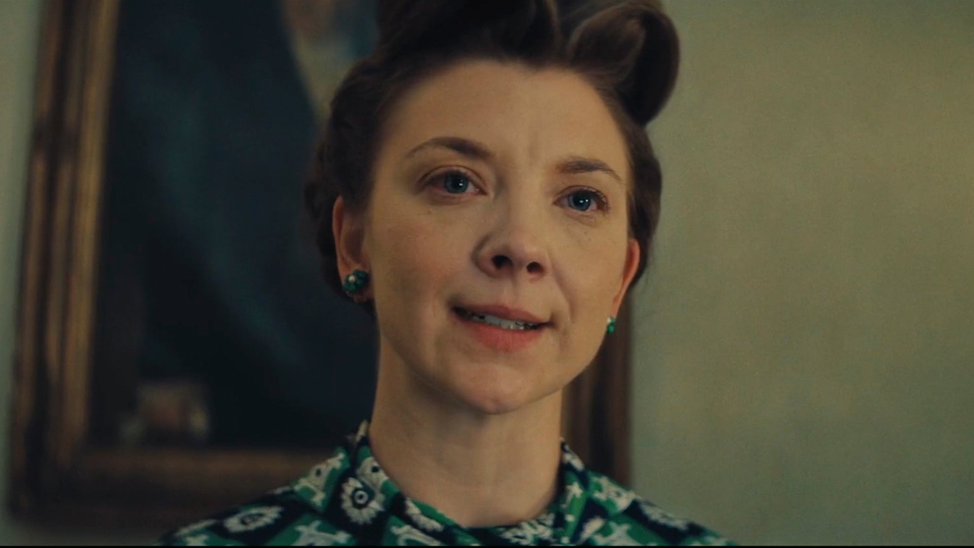 Audrey's Children (2025) Official Trailer