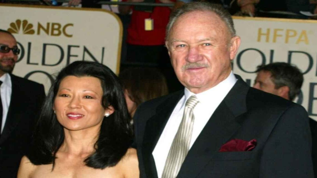 Gene Hackman And Wife Betsy Arakawa Deaths Learn About Caretaker's(01)
