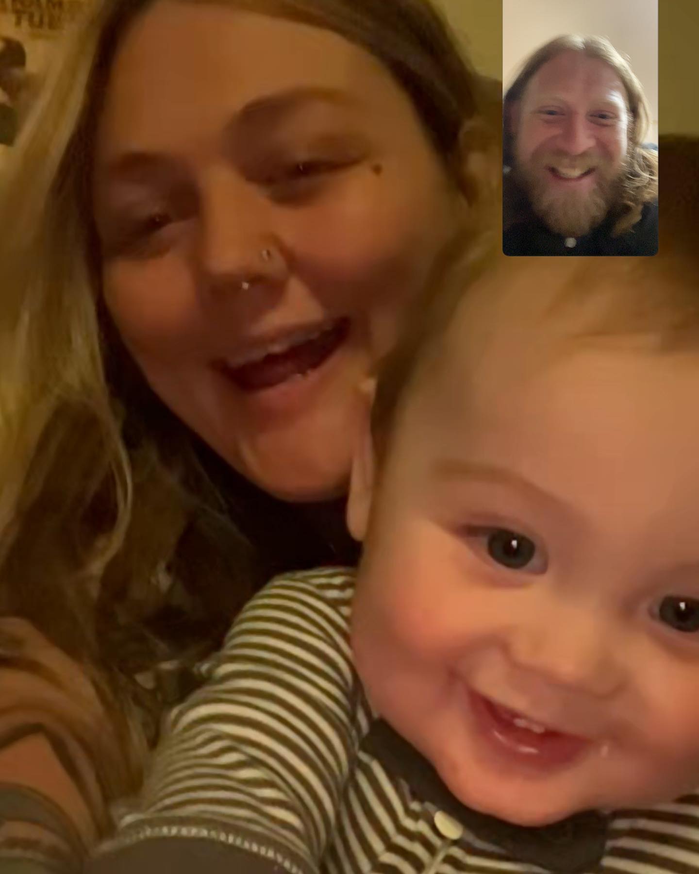 Elle King second baby with Dan Tooker after reconciliation