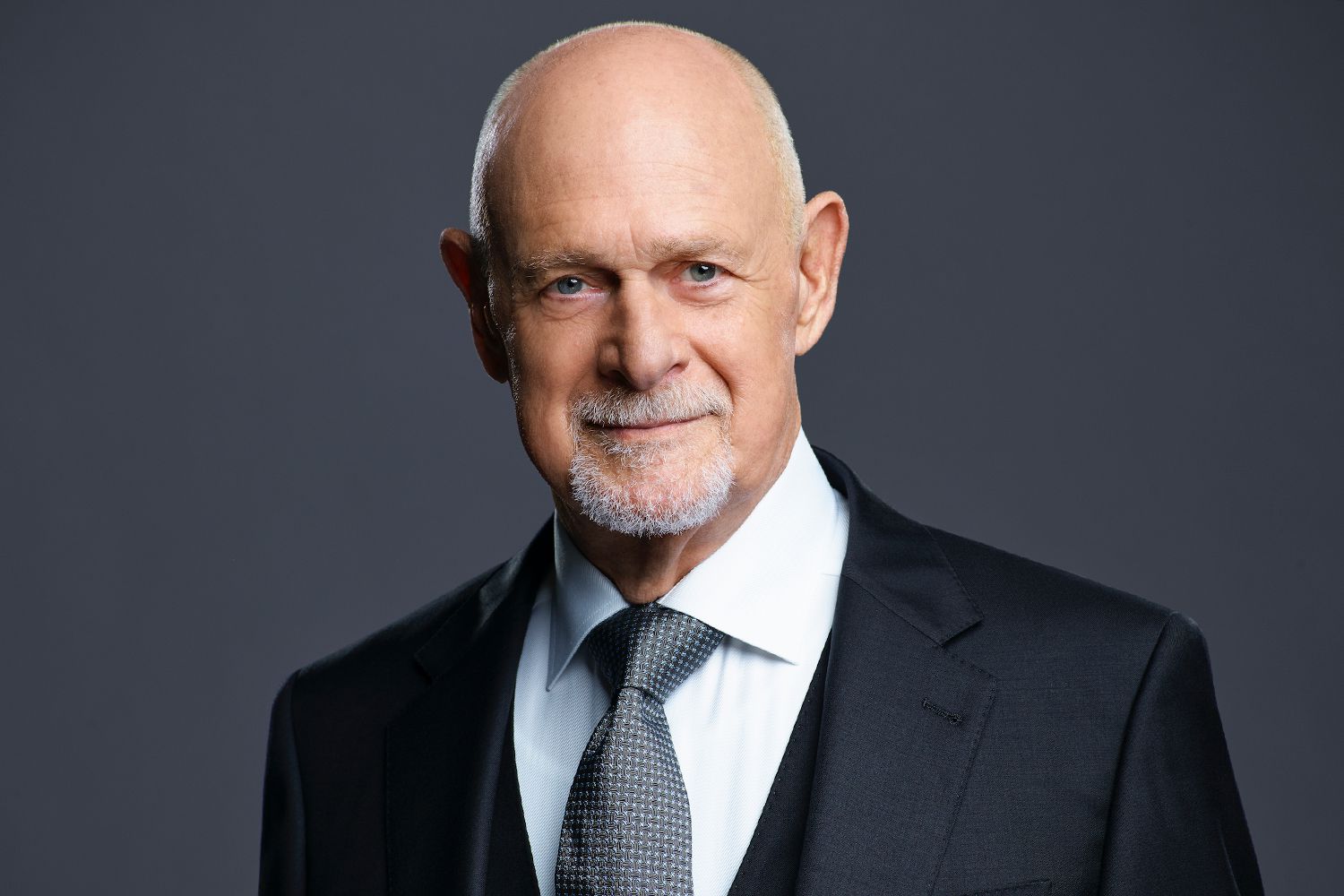 Why “Paradise” Actor Gerald McRaney Still Won't Retire at 77 — Unlike