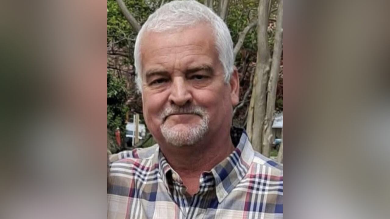 Body of missing Cullman County man found