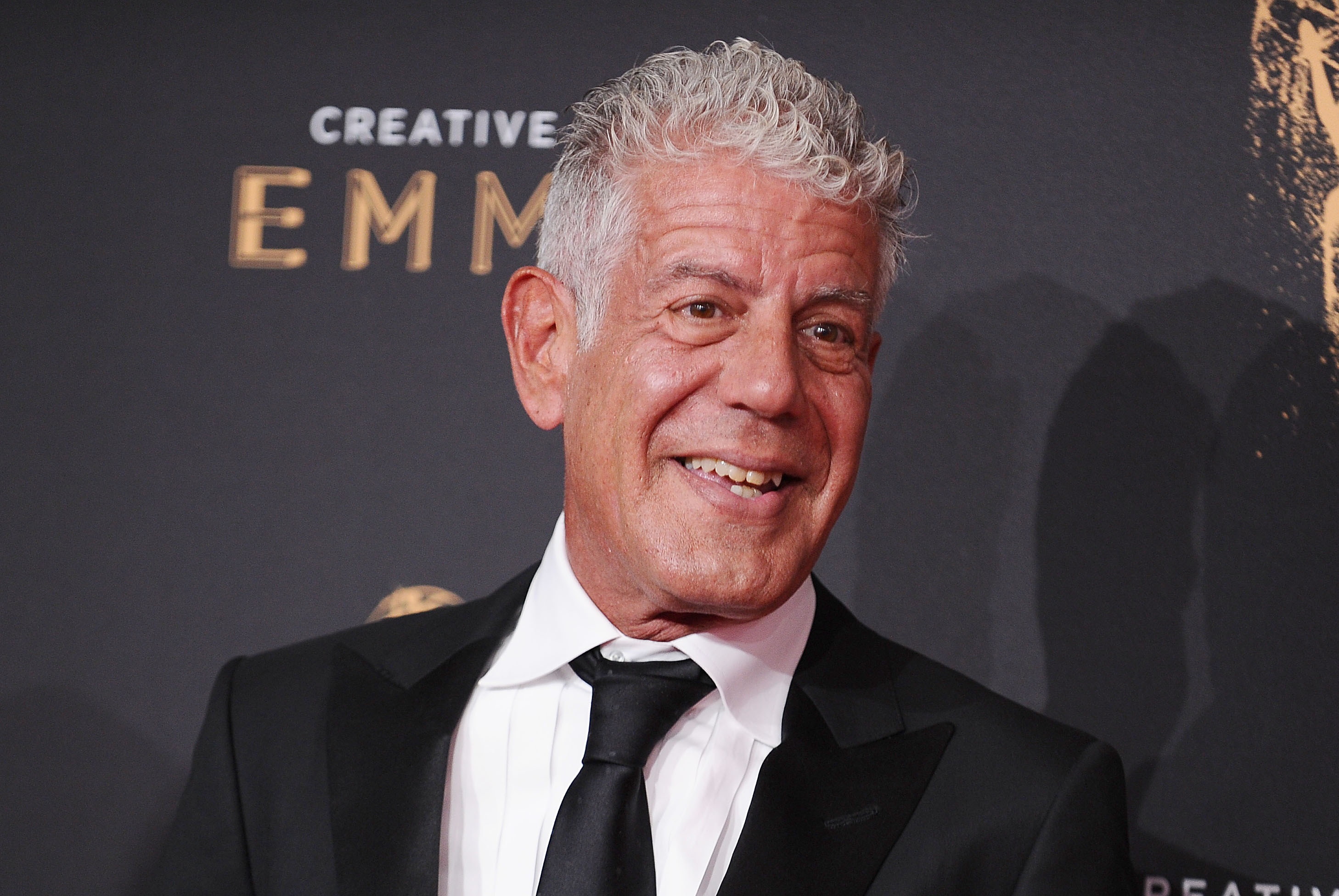 Anthony Bourdain's Assistant Reveals New Details on Final Days and
