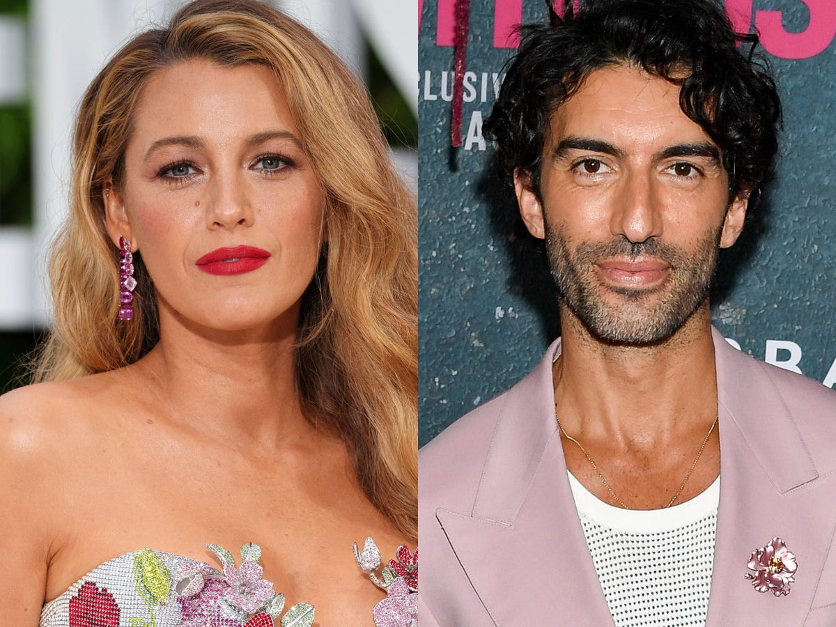 Judge calls Blake Lively's subpoenas for Justin Baldoni's phone records
